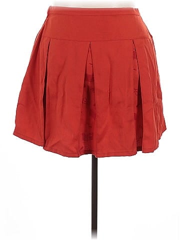 Her Universe Casual Skirt (view 2)
