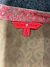 Ivanka Trump Orange Jacket Size 4 - photo 6