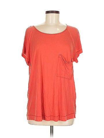 Rag & Bone Short Sleeve T-Shirt (view 1)
