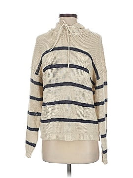 Garnet Hill Pullover Sweater
