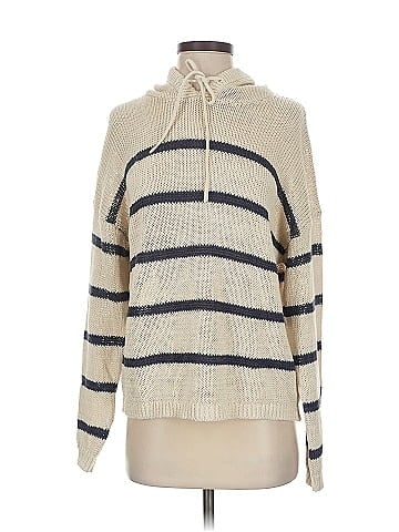 Garnet Hill Pullover Sweater (view 1)