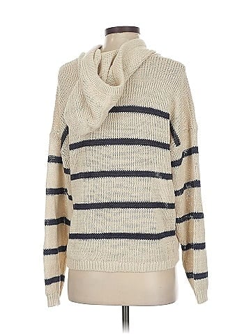 Garnet Hill Pullover Sweater (view 2)