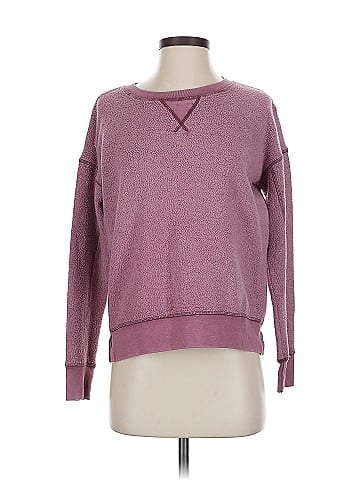 American Eagle Outfitters Pullover Sweater (view 1)
