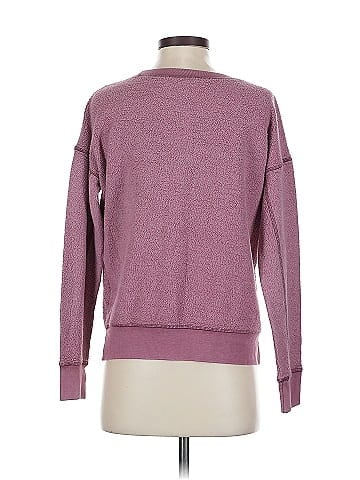 American Eagle Outfitters Pullover Sweater (view 2)