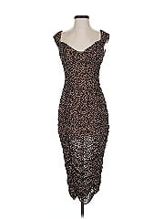 Majorelle Cocktail Dress