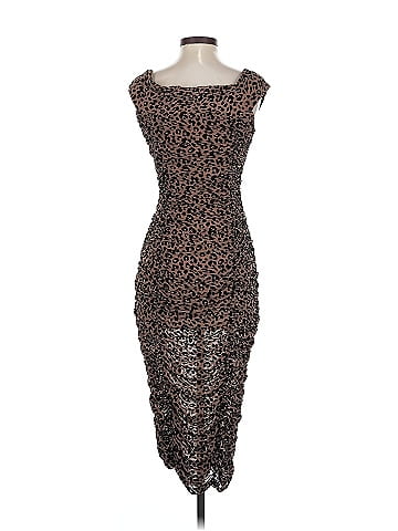 Majorelle Cocktail Dress (view 2)