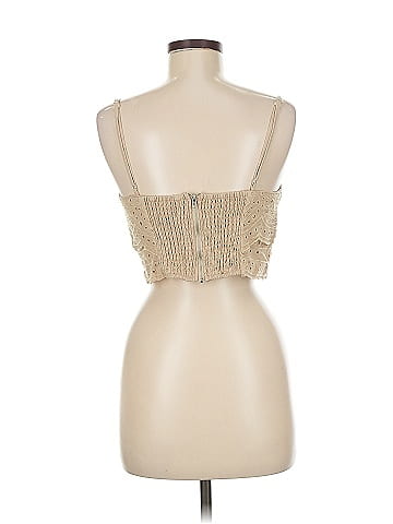 Jason Wu Sleeveless Top (view 2)
