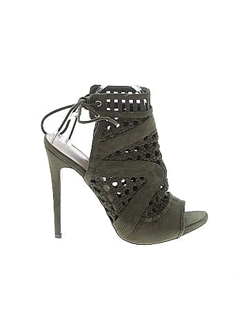 Shoedazzle Heels (view 1)