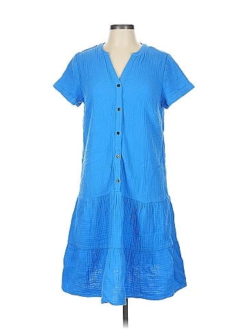 J.Jill Casual Dress (view 1)
