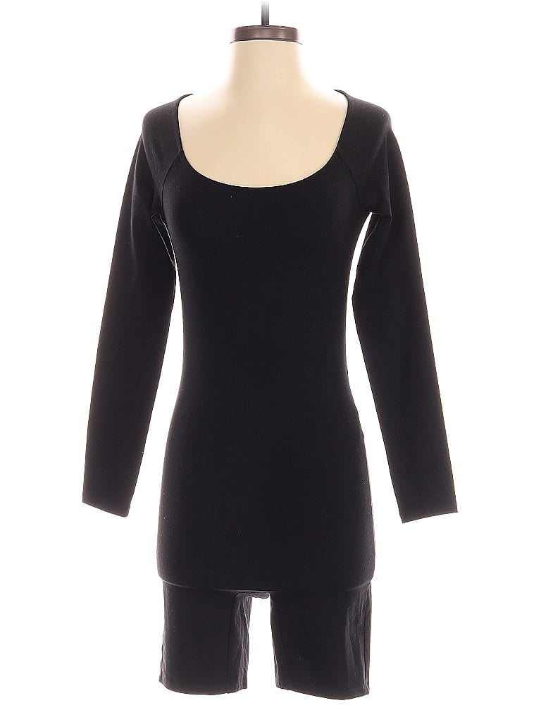 Click to view more detailed imagery on our partner's website Pre-owned H&m Casual Dress In Black