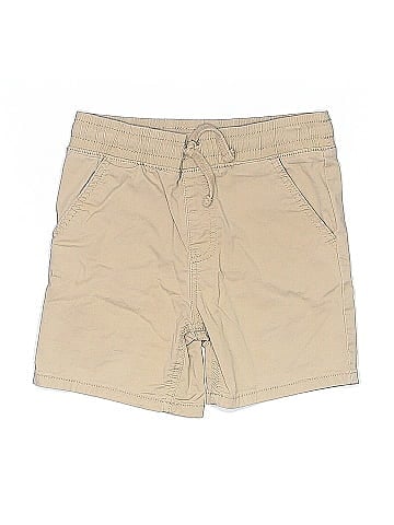 Epic Threads Khaki Shorts (view 1)