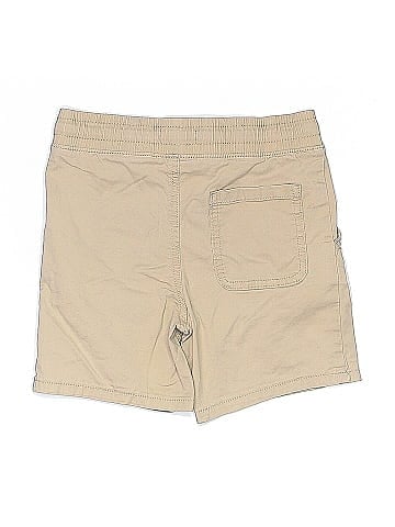Epic Threads Khaki Shorts (view 2)