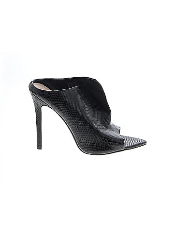 Shoedazzle Heels (view 1)