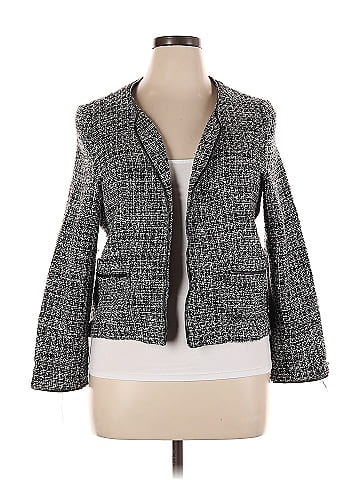 True Envy Blazer (view 1)