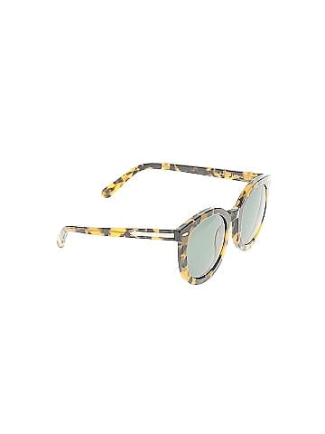Karen Walker Sunglasses (view 1)