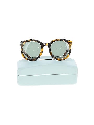 Karen Walker Sunglasses (view 2)
