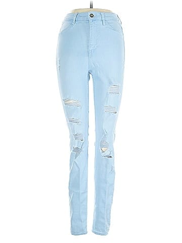 Divided by H&M Jeans (view 1)
