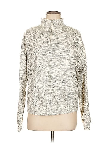 Thread & Supply Turtleneck Sweater (view 1)