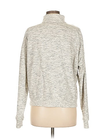 Thread & Supply Turtleneck Sweater (view 2)