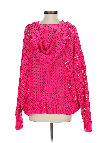 Judith March Pullover Sweater (view 2)