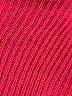 Fashion 100% Acrylic Pink Cardigan Size M - photo 7