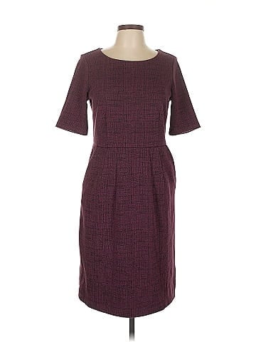 Lands' End Casual Dress (view 1)