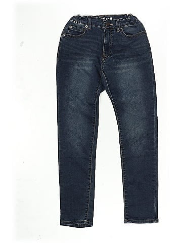Lazer/Co Jeans (view 1)