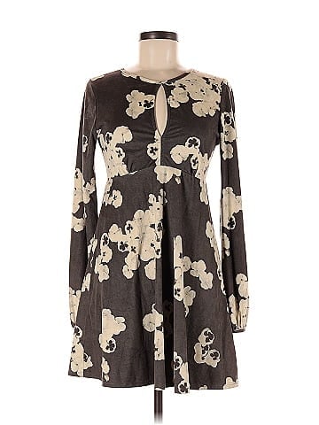 Fab'rik Casual Dress (view 1)