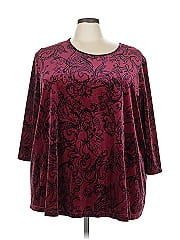 Catherines 3/4 Sleeve Top