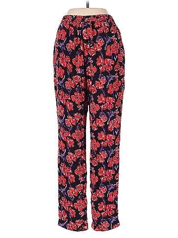 Natalie Martin Silk Pants (view 2)