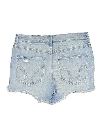 Hollister Denim Shorts (view 2)