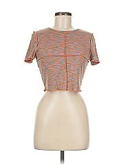 Divided By H&M Short Sleeve T Shirt