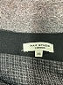 Max Studio Houndstooth Gray Dress Pants Size XS - photo 3