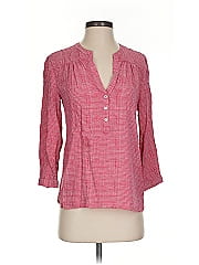Joie 3/4 Sleeve Blouse