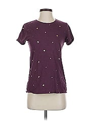 Victoria's Secret Pink Short Sleeve T Shirt