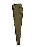 Vila Green Casual Pants Size M - photo 5