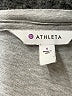 Athleta Gray Cardigan Size S - photo 3