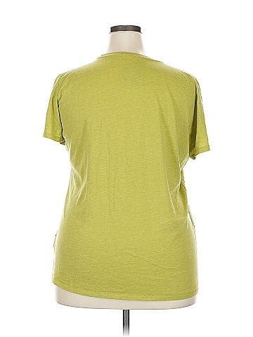 Life Is Good Short Sleeve T-Shirt (view 2)