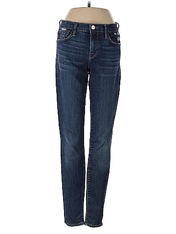 FRAME Denim Jeans (view 1)