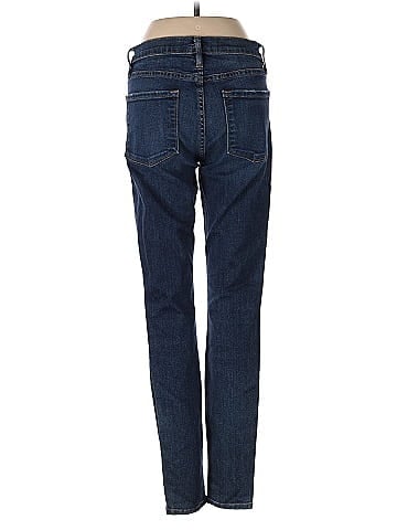 FRAME Denim Jeans (view 2)