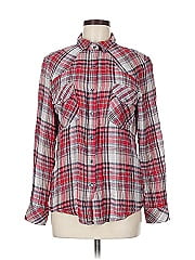 Seven7 Long Sleeve Button Down Shirt