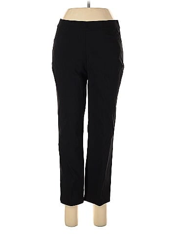 Susan Graver Dress Pants (view 1)
