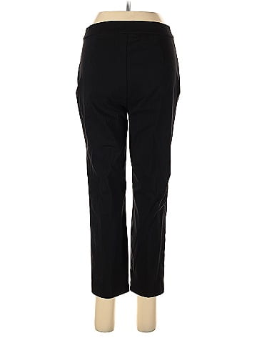 Susan Graver Dress Pants (view 2)