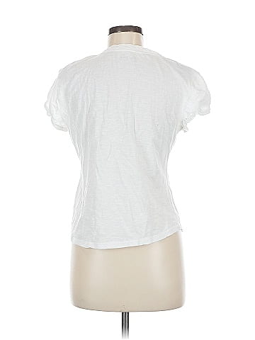 Pilcro by Anthropologie Short Sleeve T-Shirt (view 2)