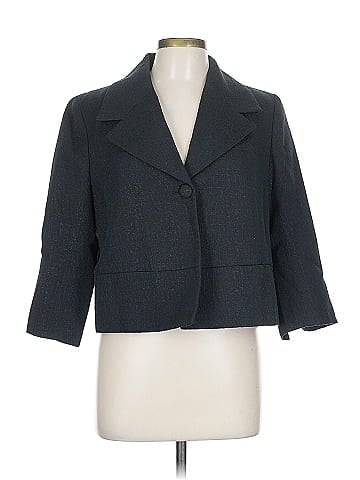 Isaac Mizrahi for Target Blazer (view 1)