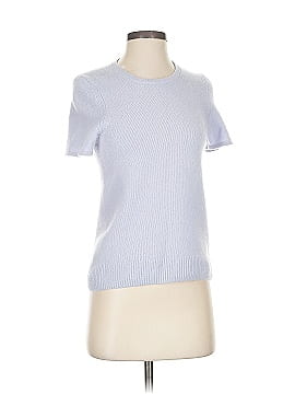 C By Bloomingdales Cashmere Pullover Sweater