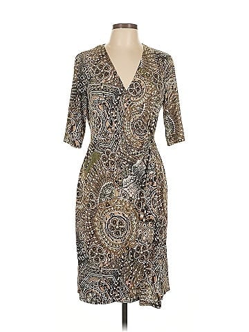 Connected Apparel Casual Dress (view 1)