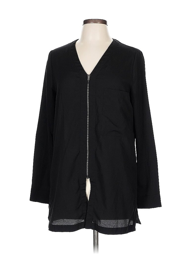 Pre-owned Ro & De Kimono In Black