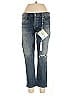 Citizens of Humanity Blue Jeans Size 30 waist - photo 1
