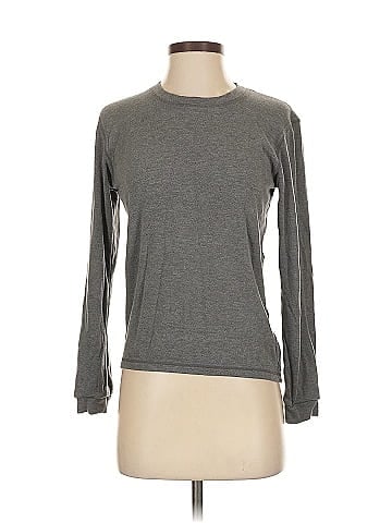 Uniqlo Long Sleeve T-Shirt (view 1)
